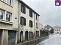 Maison à la vente